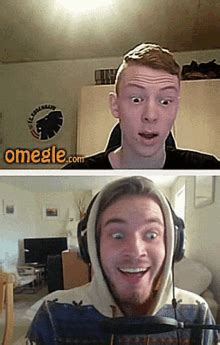 omegle flash|Omegle Reaction [GIF] .